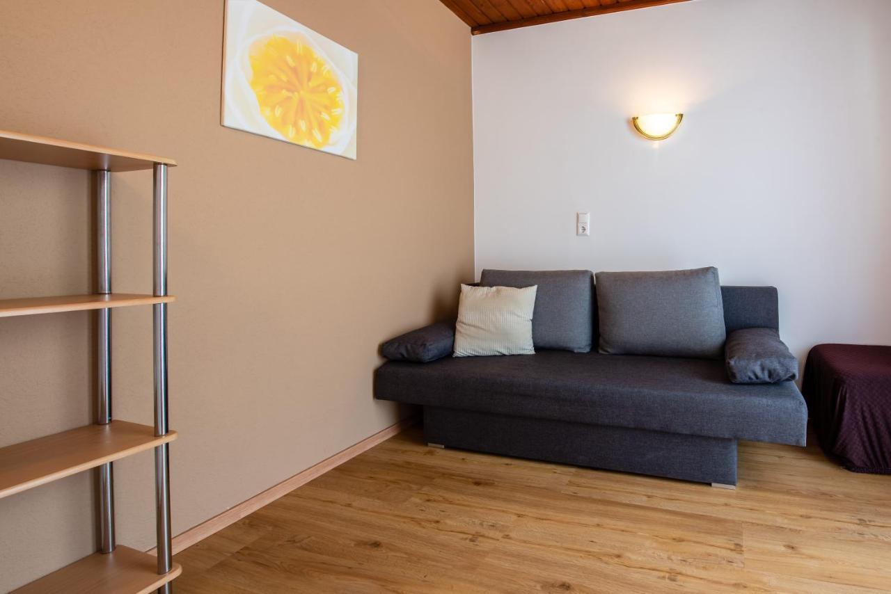 Apartment Zwoelferblick Vorderkrimml Exteriör bild